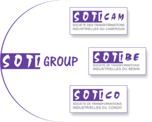 Logo SotiGroup